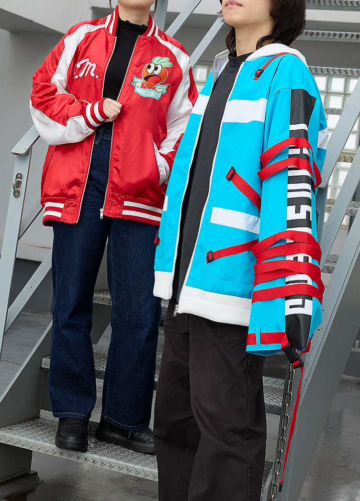 【おすすめ】Switch・SOUVENIR JACKET おすすめ】Switch・SOUVENIR JACKET おすすめ】Switch・SOUVENIR